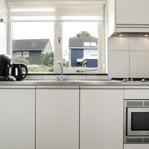 Bungalow 4 personnes - 4G