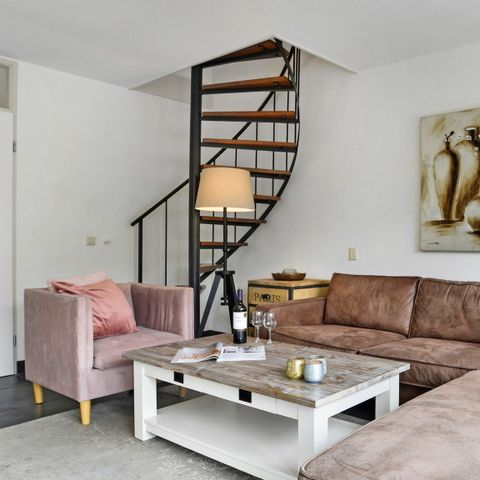 Bungalow 4 personnes - 4G