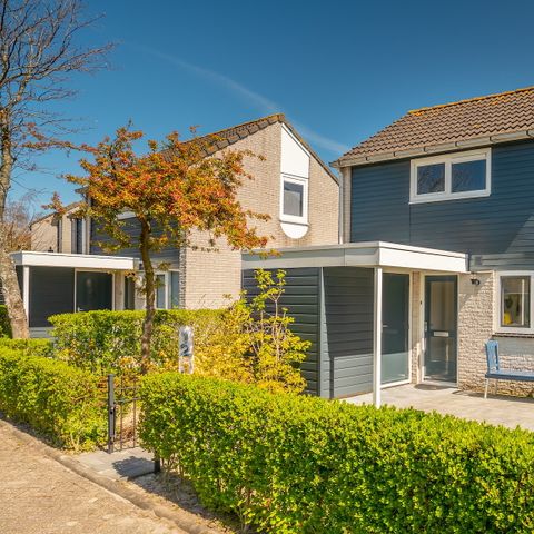 BUNGALOW 4 personnes - 4G