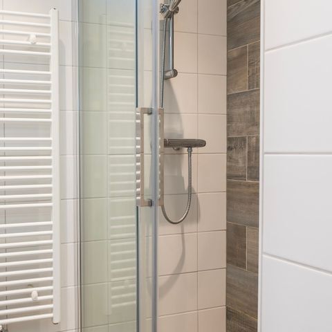 BUNGALOW 4 personnes - 4G