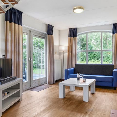 BUNGALOW 6 personnes - 6T