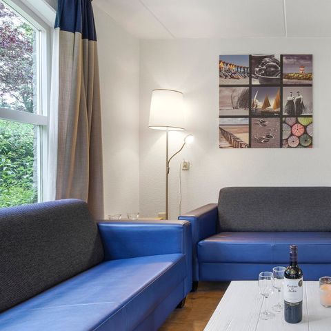 Bungalow 6 personnes - 6T