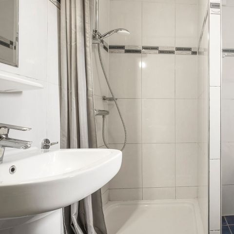 BUNGALOW 6 personnes - 6T