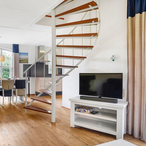 BUNGALOW 6 personnes - 6T