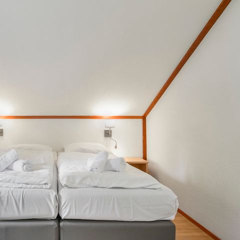 Bungalow 6 personnes - 6T