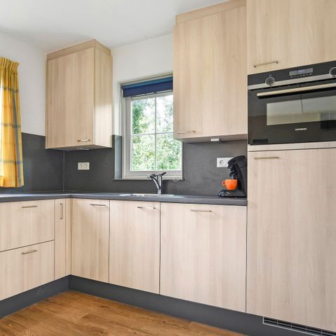 Bungalow 6 personnes - 6T