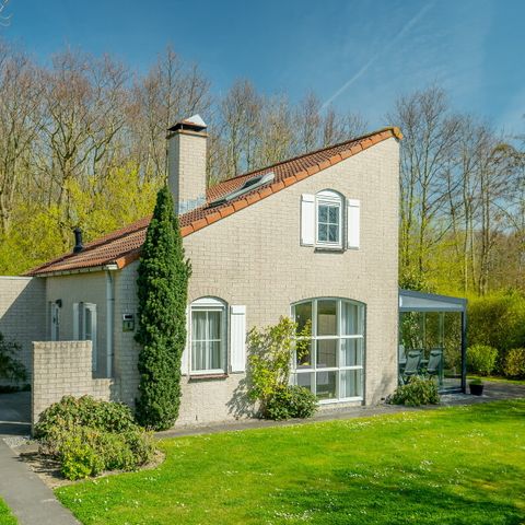 BUNGALOW 6 personnes - 6T