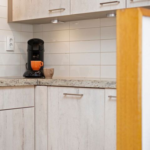 Appartement 6 personnes - 6NT