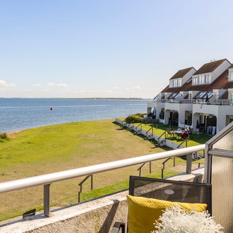 APPARTEMENT 6 personnes - 6NT