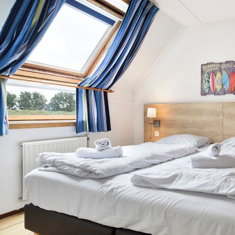 Appartement 6 personnes - 6NT