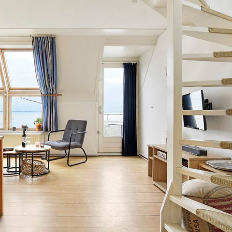 APPARTEMENT 6 personnes - 6NT