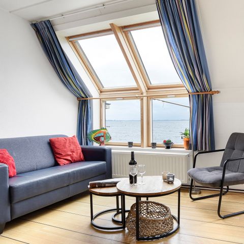 Appartement 6 personnes - 6NT