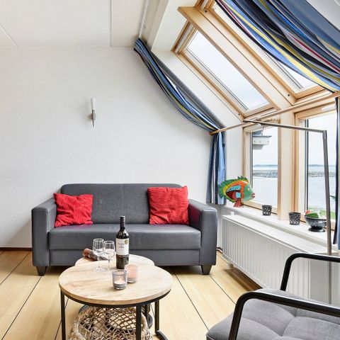 Appartement 6 personnes - 6NT