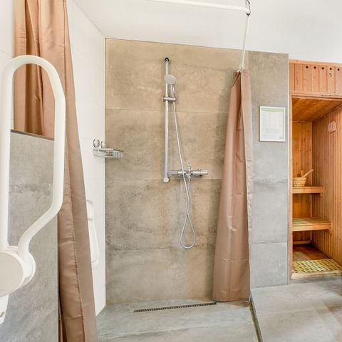 MAISON 10 personnes - 10CTS