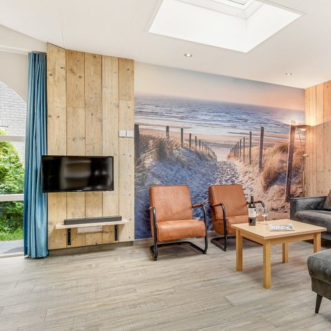 MAISON 10 personnes - 10CTS