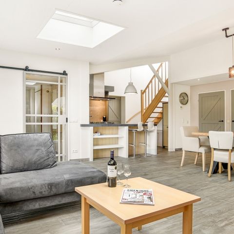 MAISON 10 personnes - 10CTS