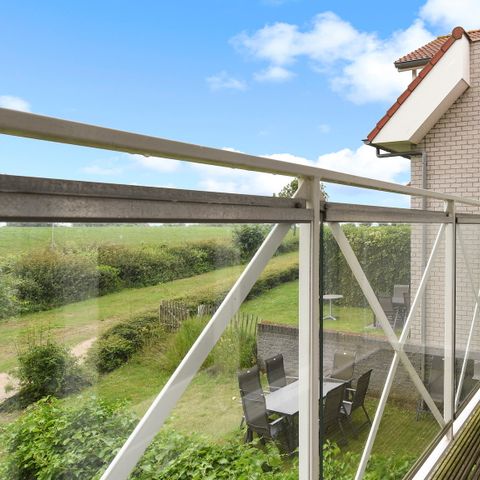 BUNGALOW 8 personnes - 8V