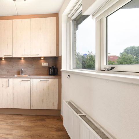 BUNGALOW 8 personnes - 8V