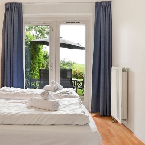 Bungalow 8 personnes - 8VA