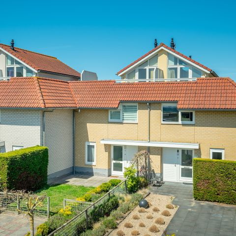 BUNGALOW 8 personnes - 8VA