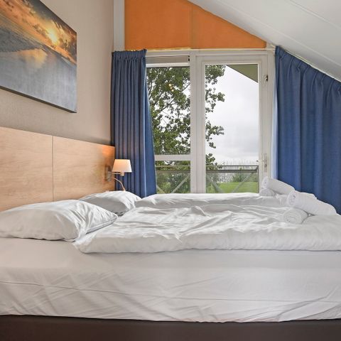 Bungalow 8 personnes - 8VA