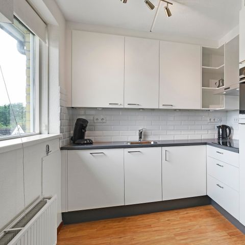 BUNGALOW 8 personnes - 8VA