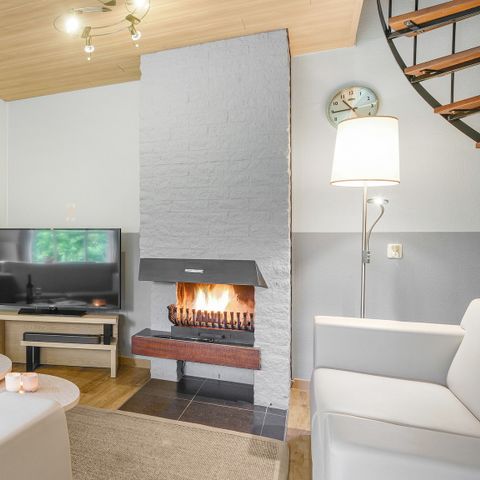 Bungalow 4 personnes - 4R