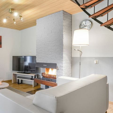 BUNGALOW 4 personnes - 4R