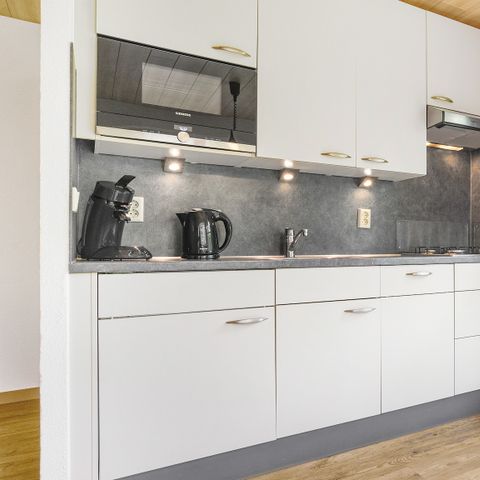Bungalow 4 personnes - 4R