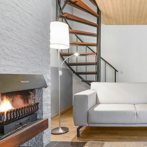 Bungalow 4 personnes - 4R