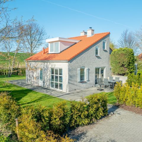 BUNGALOW 4 personnes - 4R