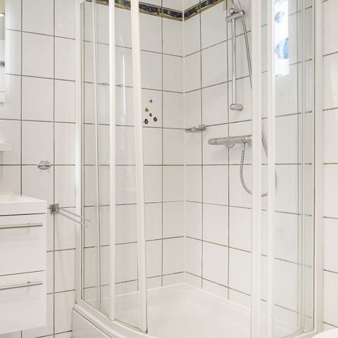 BUNGALOW 4 personnes - 4R