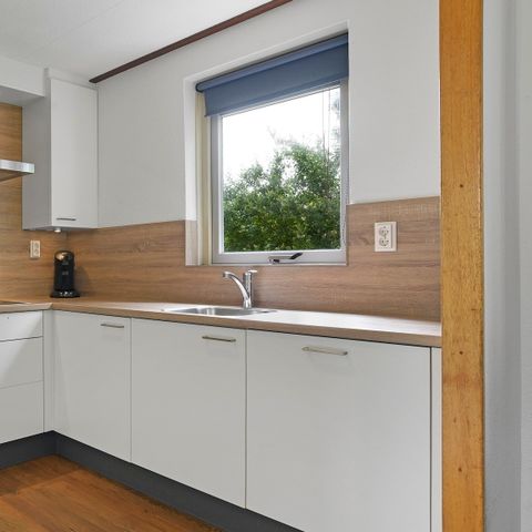 BUNGALOW 8 personnes - 8X