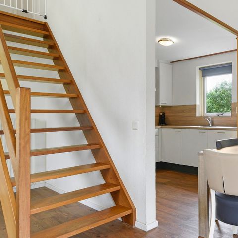 BUNGALOW 8 personnes - 8X