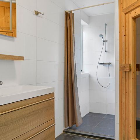 BUNGALOW 8 personnes - 8X