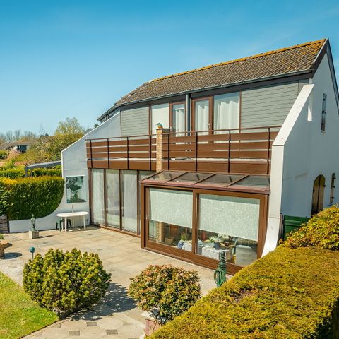 Bungalow 4 personnes - 4C