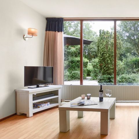 Bungalow 4 personnes - 4C