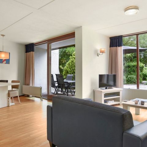 Bungalow 4 personnes - 4C