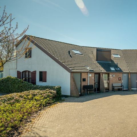 BUNGALOW 4 personnes - 4C
