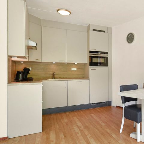Bungalow 4 personnes - 4C