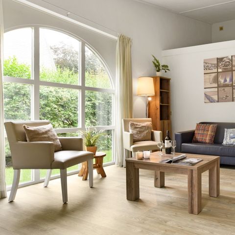 Bungalow 4 personnes - 4XA