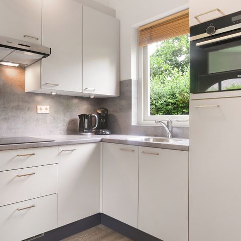 Bungalow 4 personnes - 4XA