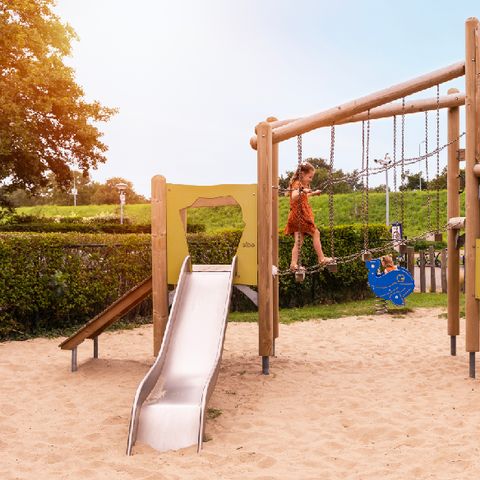 Summio Parc Port Greve - Camping Schouwen-Duiveland - Image N°6