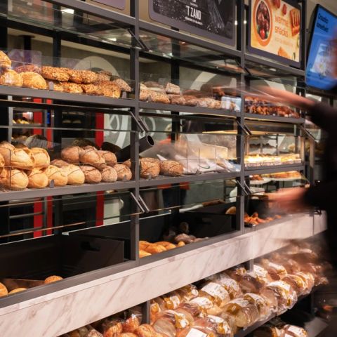 Summio Parc Port Greve - Camping Schouwen-Duiveland - Image N°5