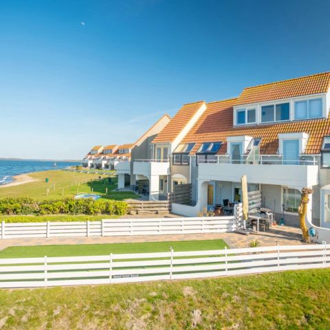 Summio Parc Port Greve - Camping Schouwen-Duiveland - Image N°2