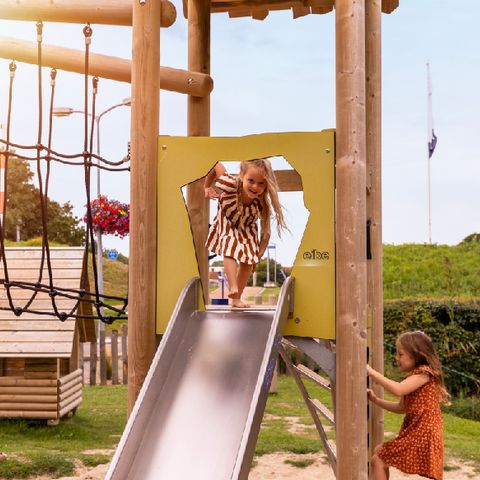 Summio Parc Port Greve - Camping Schouwen-Duiveland - Image N°3