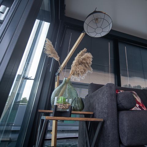 LODGE 6 personnes - Bateau fluvial 4-6 personnes (avec bain à remous)