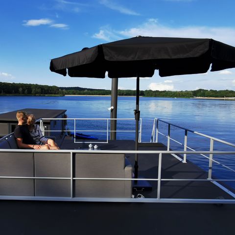 Marinapark Mookerplas - Camping Mook en Middelaar - Image N°6