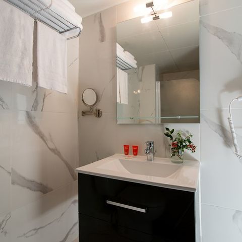 Chambre 3 personnes - Triple