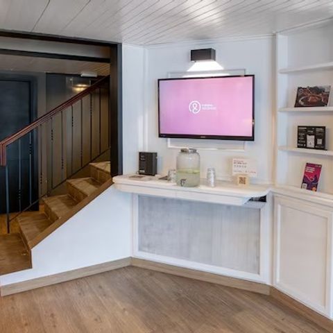 Pierre & Vacances Hotel Austria - Camping Andorre - Image N°6